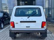 Lada (ВАЗ) Niva Legend I Пермь  - изображение 27