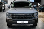 Haval H3 I Рестайлинг Саратов  - изображение 39