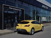 Opel Astra J Рестайлинг Санкт-Петербург  - изображение 25
