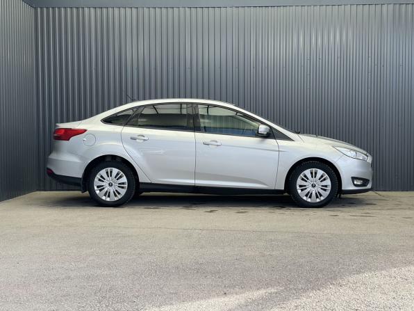 Ford Focus III Рестайлинг с пробегом 2018 года, цена 1 017 000 рублей, 68571 км, седан, Автокод Объявления