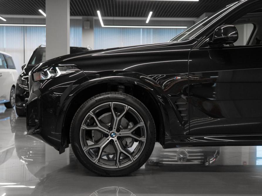 BMW X5 IV (G05/G18) Рестайлинг Москва  - изображение 29