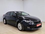 Kia Optima III Рестайлинг Азнакаево  - изображение 29
