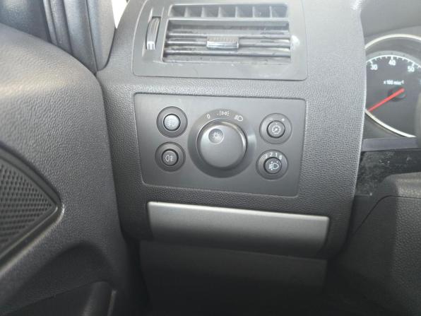 Opel Zafira B Рестайлинг с пробегом 2008 года, цена 849 000 рублей, 157000 км, минивэн, Автокод Объявления