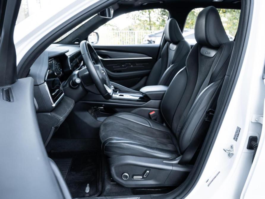Geely Monjaro I Ставрополь  - изображение 10