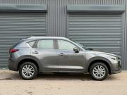 Mazda CX-5 II Рестайлинг Москва  - изображение 26