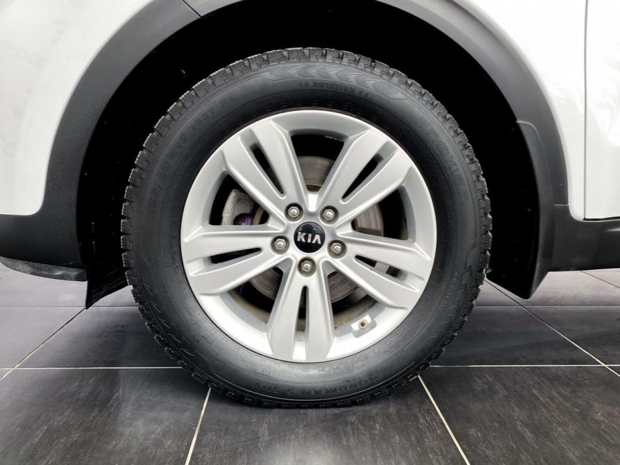 Kia Sportage IV Ростов-на-Дону  - изображение 10