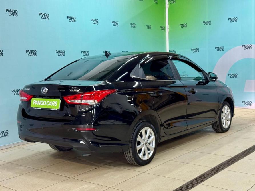 Changan Alsvin Набережные Челны  - изображение 3