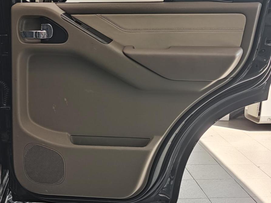 Nissan Pathfinder III Барнаул  - изображение 35
