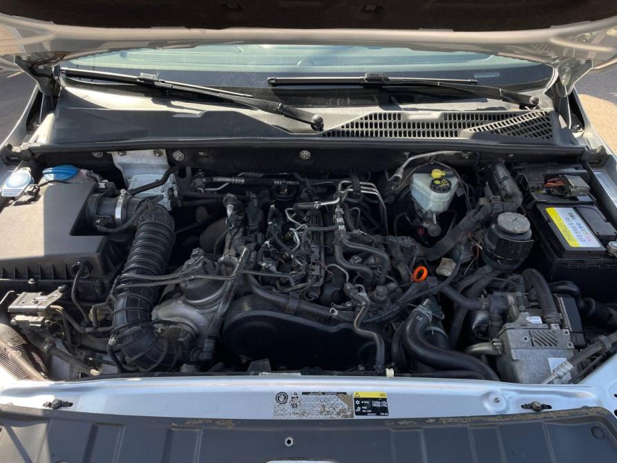 Volkswagen Amarok I Стерлитамак  - изображение 15