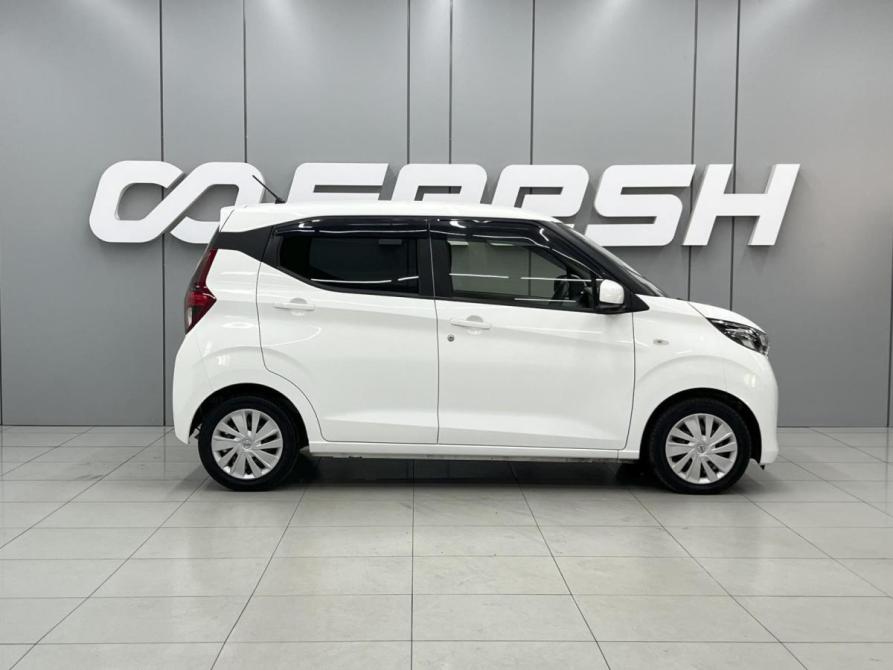 Nissan Dayz II Ростов-на-Дону  - изображение 5