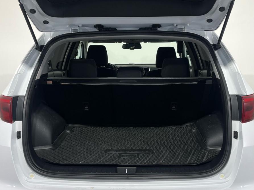 Kia Sportage IV Ижевск  - изображение 20