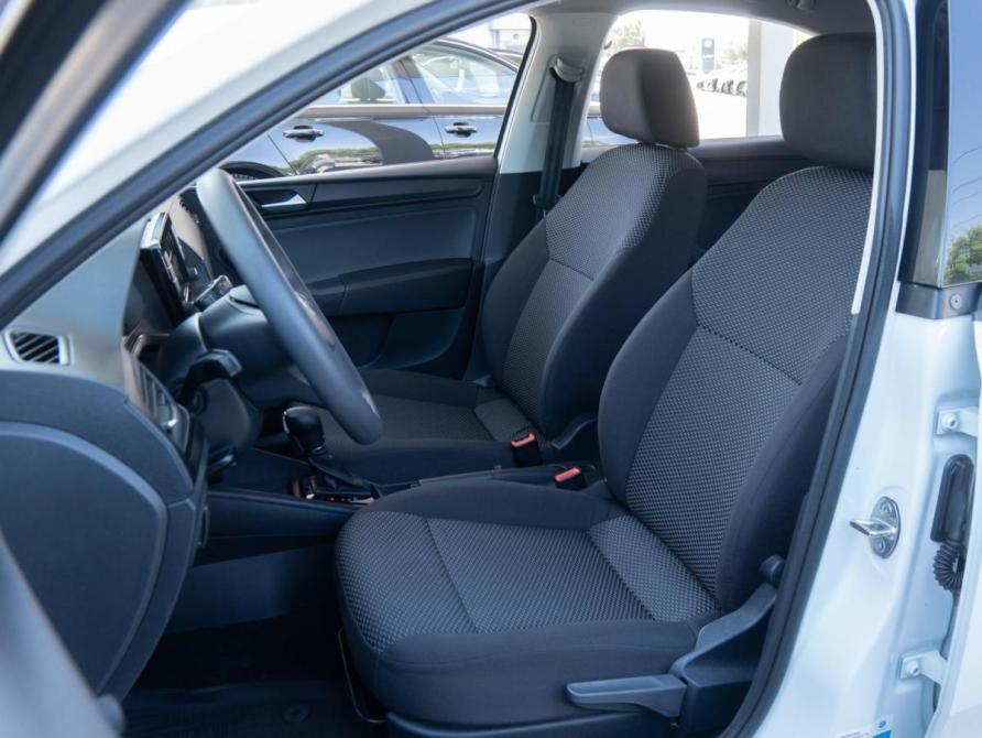 Volkswagen Polo VI Волгоград  - изображение 12