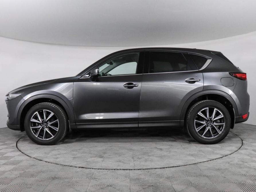 Mazda CX-5 II Химки  - изображение 8