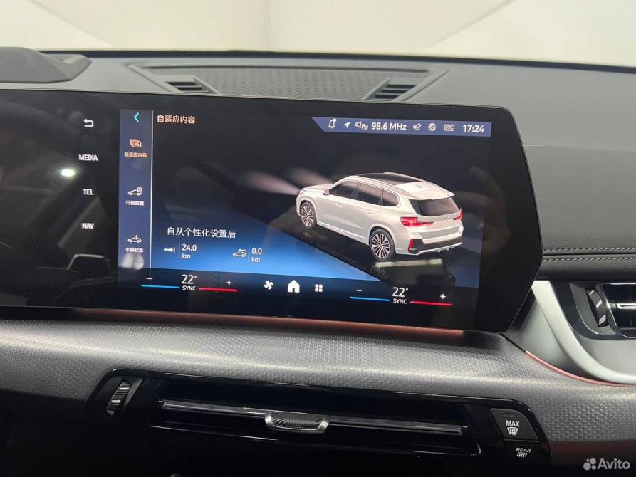 BMW X1 III (U11/U12) Воронеж  - изображение 19