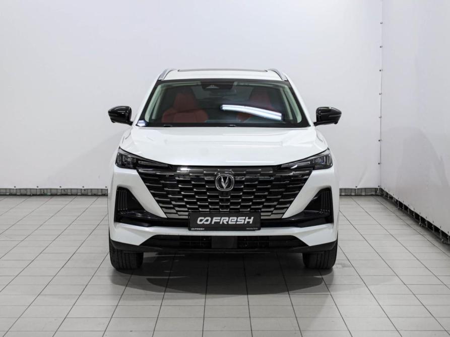 Changan CS55 Plus II Ростов-на-Дону  - изображение 3