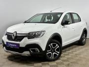 Renault Logan II Рестайлинг Борисоглебск  - изображение 15