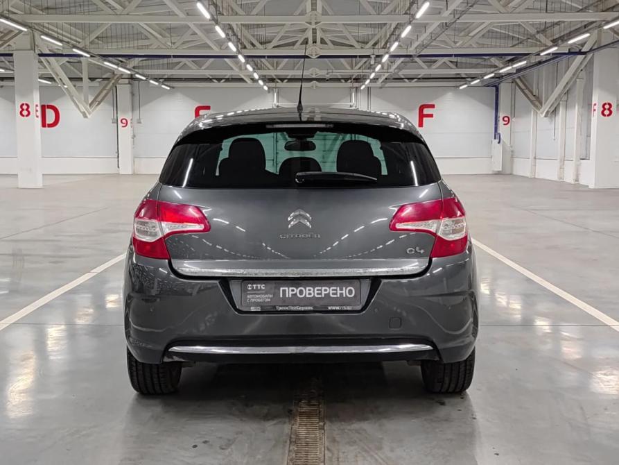 Citroen C4 II Казань  - изображение 7