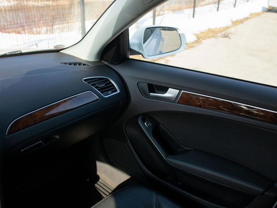 Audi A4 IV (B8) Рестайлинг Иваново  - изображение 35