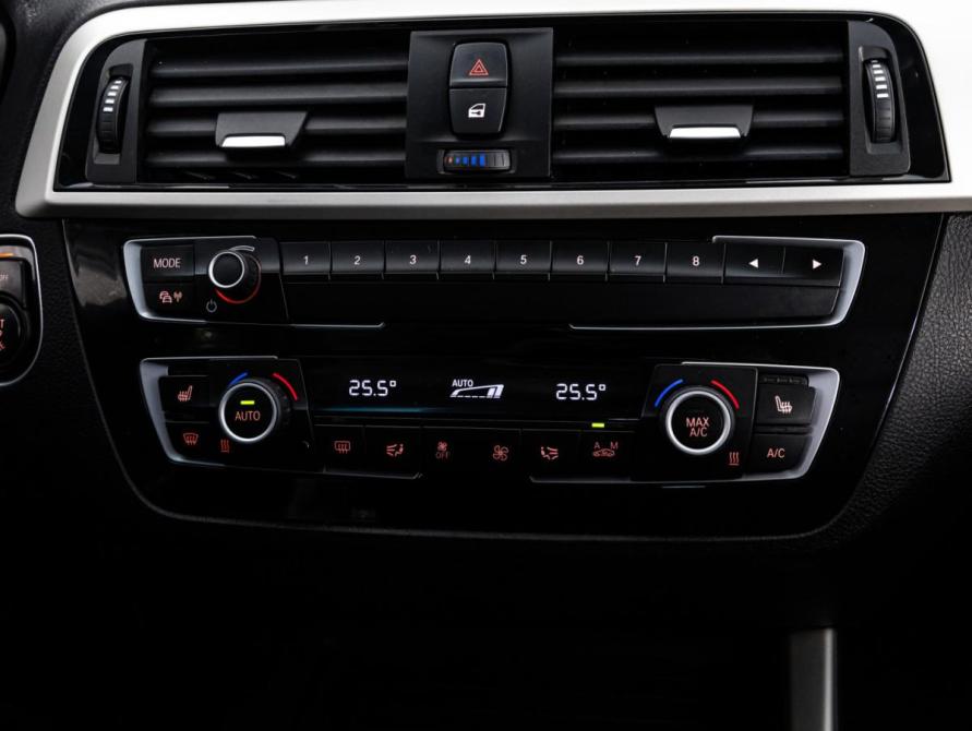 BMW 1 серии II (F20/F21) Рестайлинг Санкт-Петербург  - изображение 15