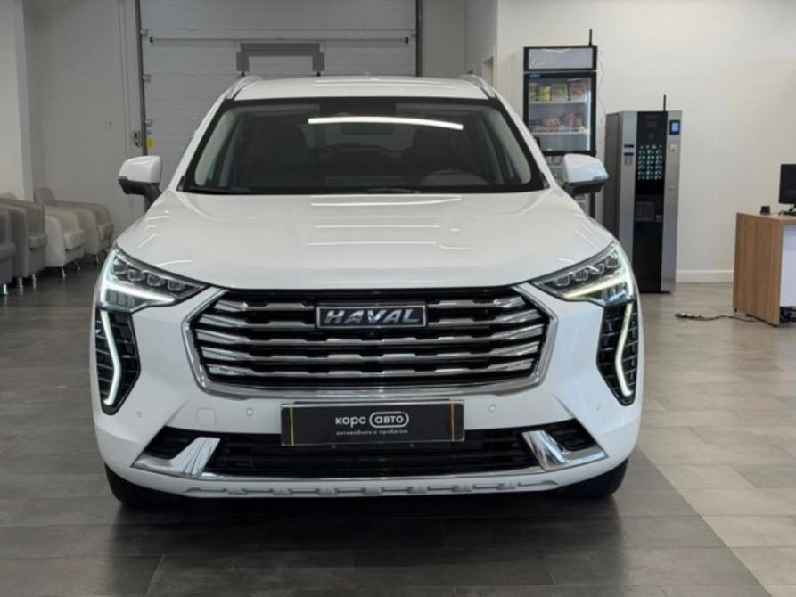 Haval Jolion I Калуга  - изображение 2