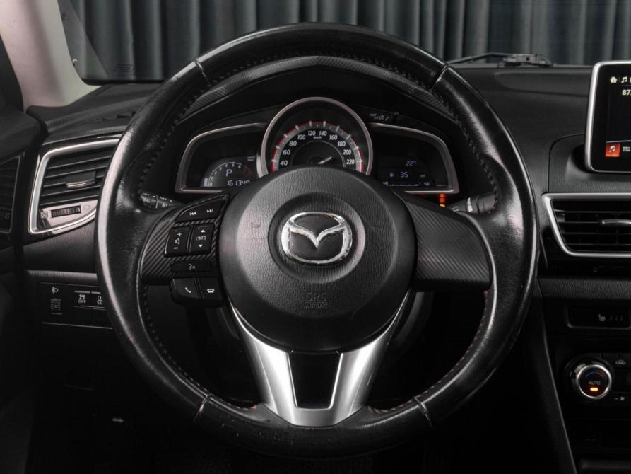 Mazda 3 III (BM) Тюмень  - изображение 17