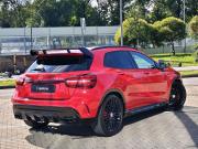 Mercedes-Benz GLA AMG I (X156) Рестайлинг Санкт-Петербург  - изображение 25
