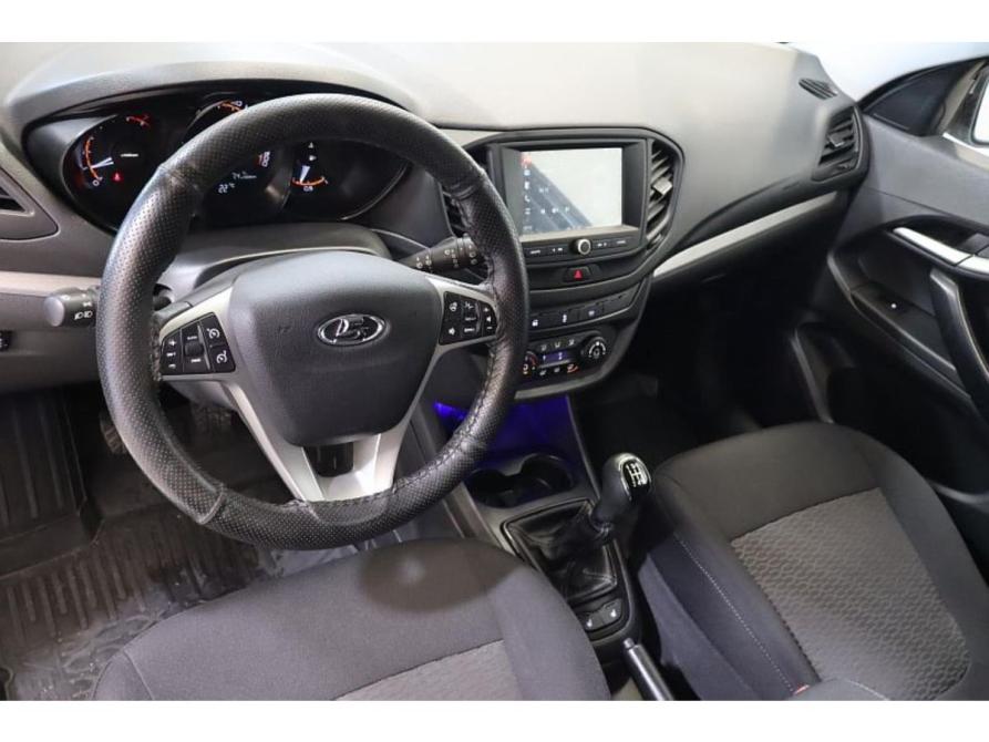 Lada (ВАЗ) Vesta I Коломна  - изображение 6