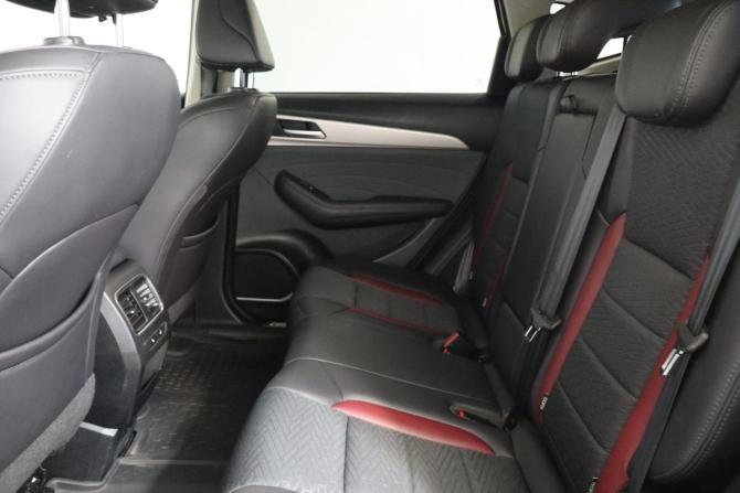 Haval F7 I Рестайлинг с пробегом 2023 года, цена 2 049 000 рублей, 79000 км, внедорожник, Автокод Объявления