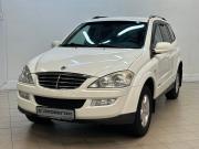 SsangYong Kyron I Рестайлинг Балашиха  - изображение 15