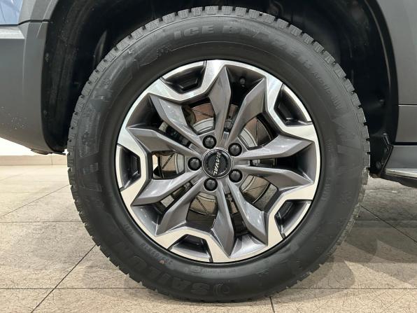 Haval Dargo I с пробегом 2023 года, цена 2 449 000 рублей, 47782 км, внедорожник, Автокод Объявления