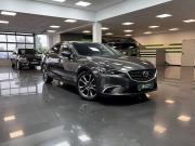 Mazda 6 III (GJ) Рестайлинг Тверь  - изображение 26