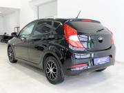 Hyundai Solaris I Рестайлинг Таганрог  - изображение 22
