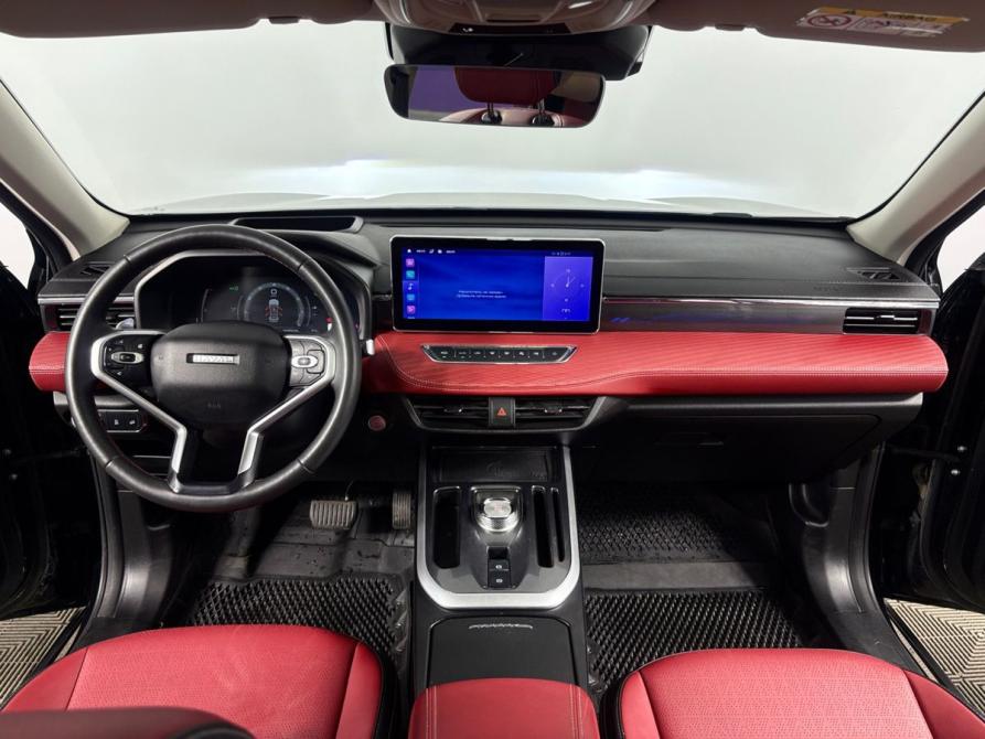 Haval Jolion I Рестайлинг Борисоглебск  - изображение 17