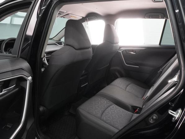 Toyota RAV4 V (XA50) с пробегом 2020 года, цена 3 099 000 рублей, 76581 км, внедорожник, Автокод Объявления
