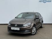 Volkswagen Polo V Рестайлинг Москва  - изображение 13