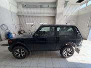 Lada (ВАЗ) Niva Legend I Сургут  - изображение 15