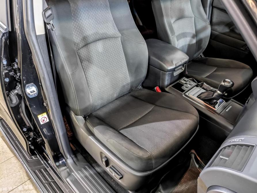 Toyota Land Cruiser Prado 150 Series Рестайлинг 2 Москва  - изображение 24