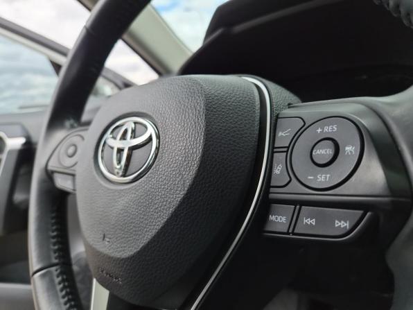 Toyota RAV4 V (XA50) с пробегом 2024 года, цена 3 750 000 рублей, 22895 км, внедорожник, Автокод Объявления