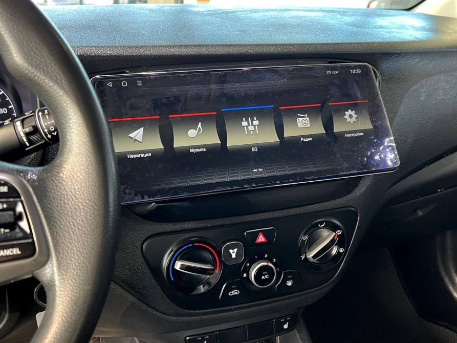 Hyundai Solaris II Оренбург  - изображение 10