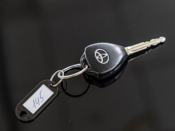 Toyota Camry VI (XV40) Рестайлинг с пробегом 2010 года, цена 1 063 000 рублей, 184059 км, седан, Автокод Объявления
