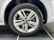 Volkswagen Jetta VI Красноярск  - изображение 21