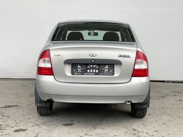 Lada (ВАЗ) Kalina I с пробегом 2009 года, цена 195 000 рублей, 177000 км, седан, Автокод Объявления