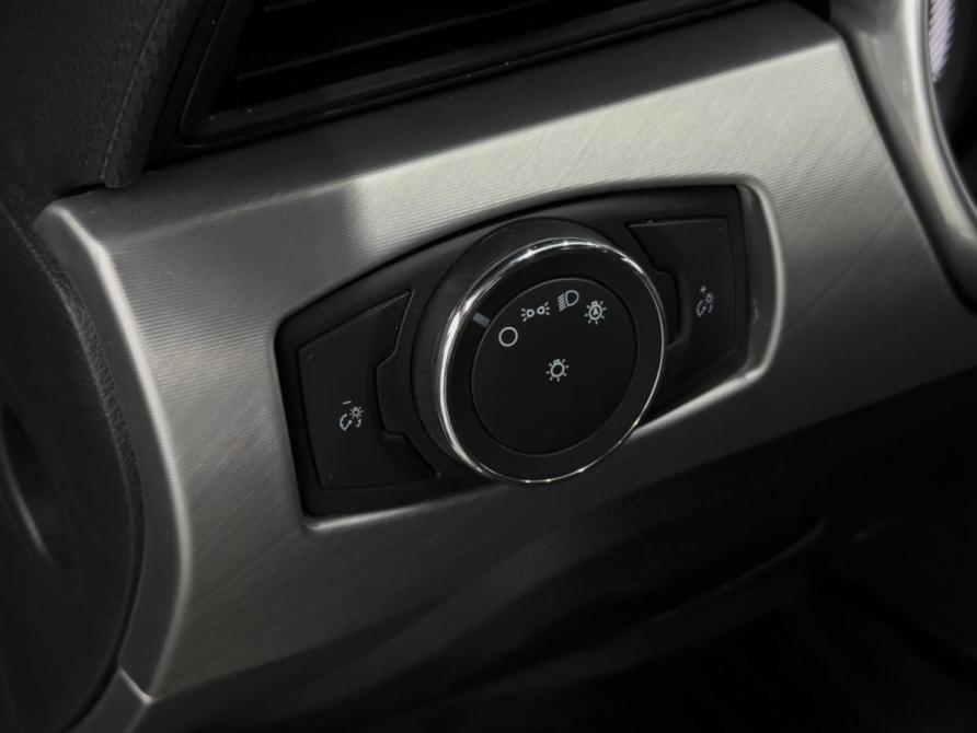 Ford Mustang VI Рестайлинг Ростов-на-Дону  - изображение 14