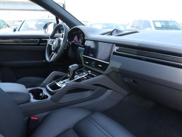 Porsche Cayenne III с пробегом 2019 года, цена 8 080 000 рублей, 53070 км, внедорожник, Автокод Объявления