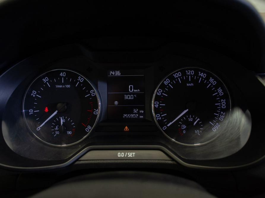 Skoda Octavia III (A7) Иваново  - изображение 21