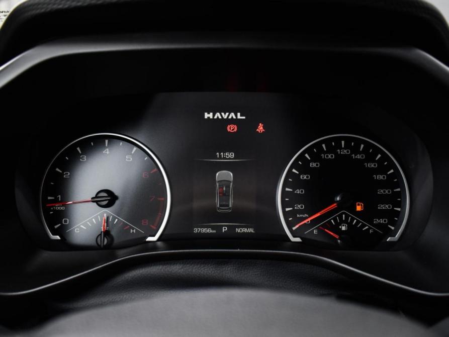 Haval Jolion I Новороссийск  - изображение 16