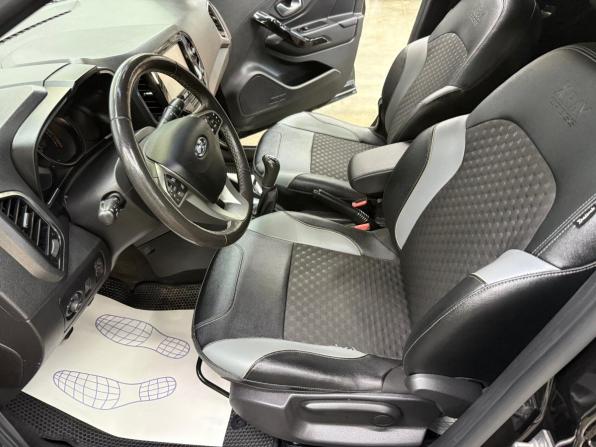 Lada (ВАЗ) XRAY I с пробегом 2020 года, цена 1 040 000 рублей, 83981 км, хэтчбек, Автокод Объявления