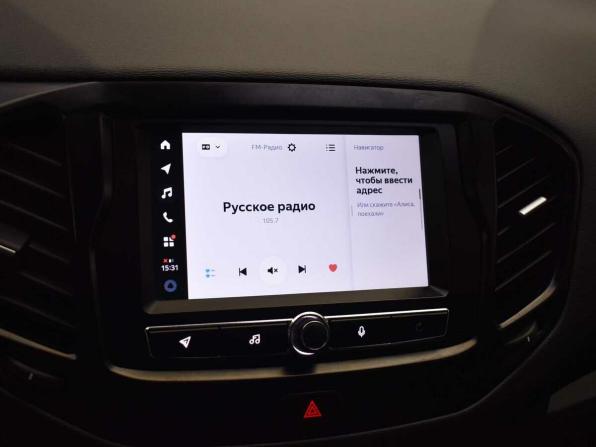 Lada (ВАЗ) Vesta I с пробегом 2020 года, цена 1 080 000 рублей, 39614 км, седан, Автокод Объявления