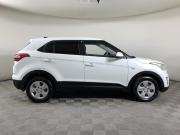 Hyundai Creta I Москва  - изображение 23