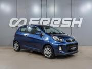 Kia Picanto II Рестайлинг Воронеж  - изображение 18